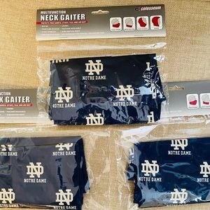 Colosseum Multifunction Neck Gaiter..,